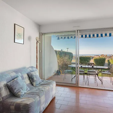 Appartement As8313 - P2 Avec Parking Prive, Acces Direct A La *