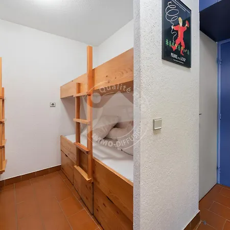 Apartament As8313 - P2 Avec Parking Prive, Acces Direct A La