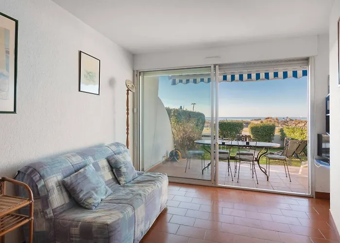 Apartament As8313 - P2 Avec Parking Prive, Acces Direct A La *